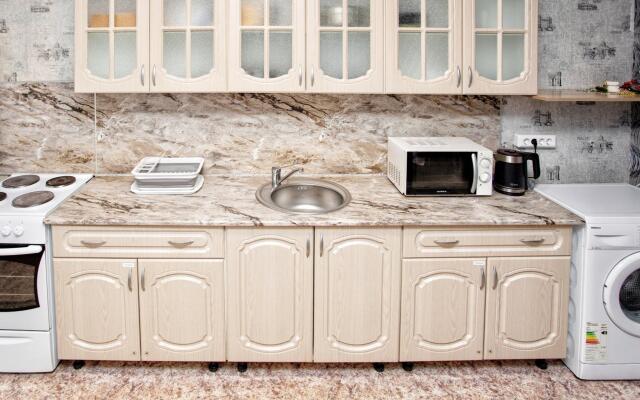 Ihome на улице Энергостроителей 29 корпус 1