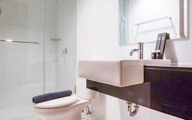 1Br Stunning And Cozy Apartment At Praxis