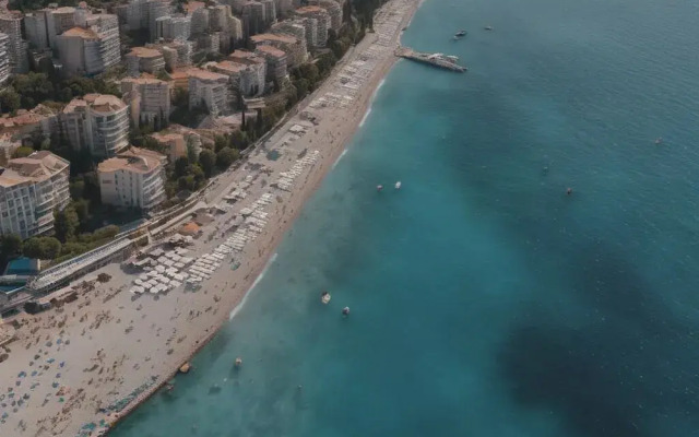Lara Boutique Hotel
