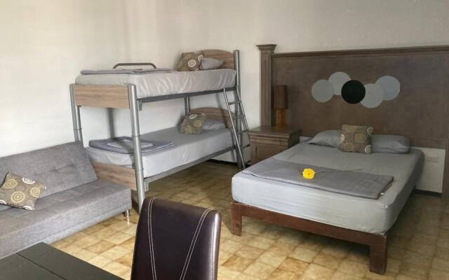 Casa Sol Family Inn