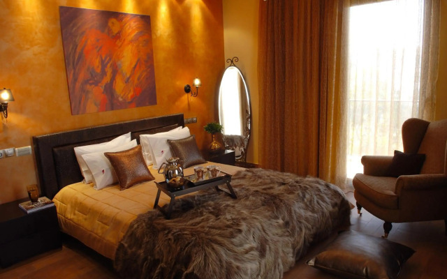 Olympic Fashion Hotels