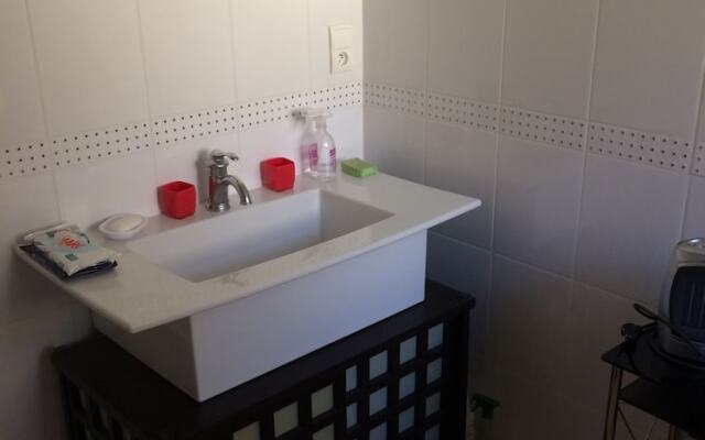 Gîte de La Source Gilhodes