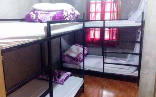 Tavan Chopai Homestay - Hostel