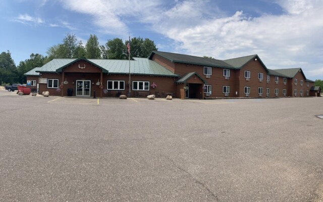 White Pine Lodge