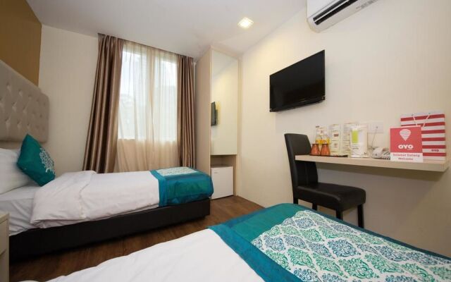 OYO 114 Sandpiper Hotel