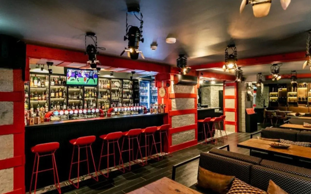 Hotel Konventa Sēta Keystone Collections