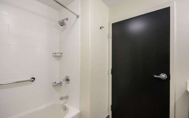 Sleep Inn & Suites Yukon Oklahoma City