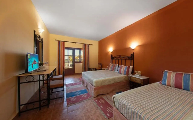 Bliss Marina Beach Resort All Inclusive