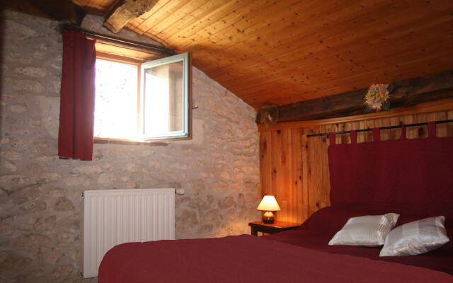 La Grange de Marcillac