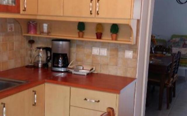 Nineta's House Sea View near the Airport