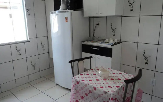 Casa João Ricardo