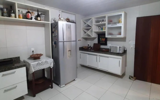 Pousada Casa da Lucinha