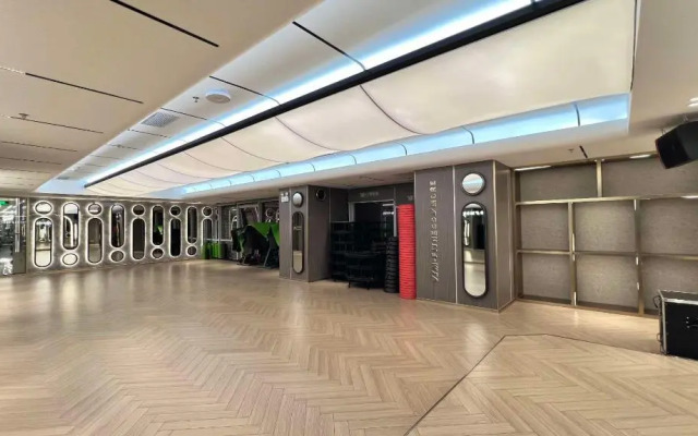 Leeden Hotel Guangzhou