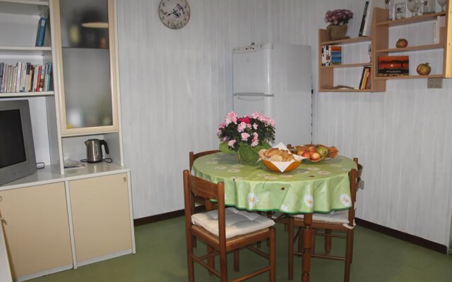 B&B Gottardo