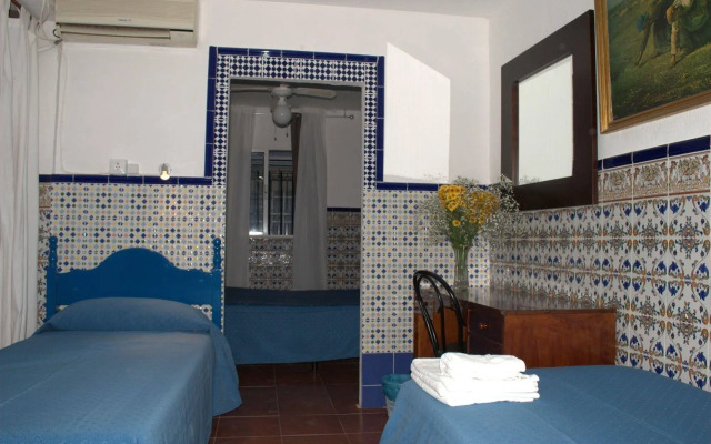 Pension Santa Maria La Blanca