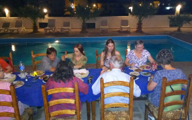 Hotel Sheherazade