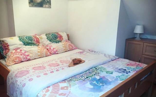 Kamzík - Apartmán 59