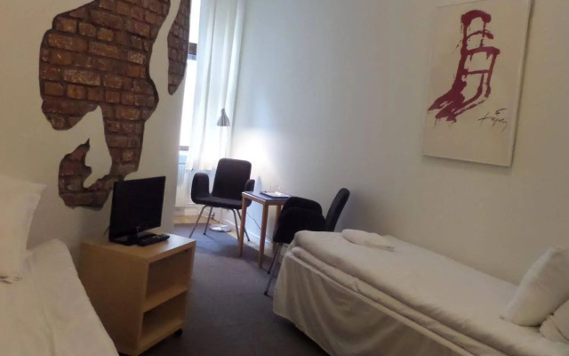 Hotell Maria Eriksson