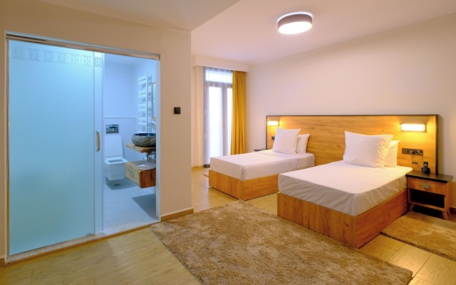 hotel baba aroudj