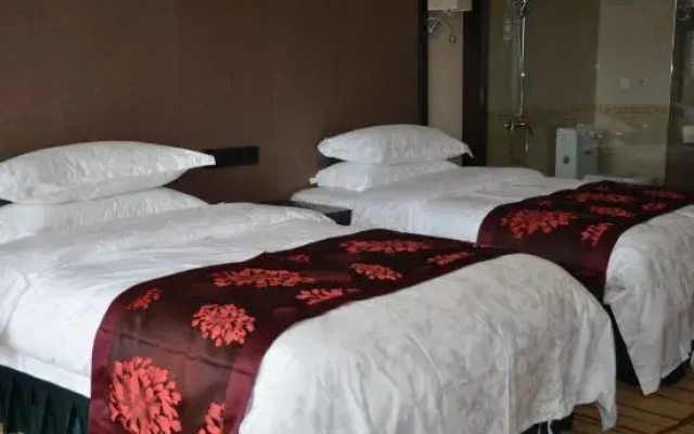 Jingyuege International Hotel