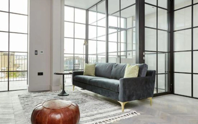 Sonder by Marriott Bonvoy Back Hill Apartments Clerkenwell