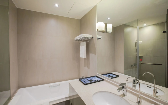 Jin Shi Hu Hotel