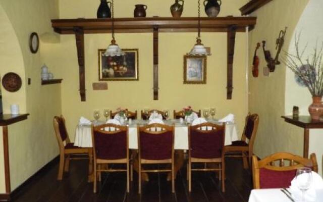 Öreg Malom Hotel