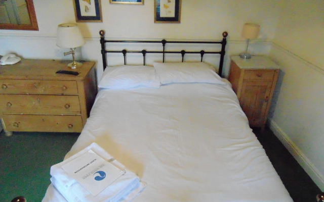 The Wensleydale Hotel