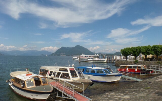 Appartamento Stresa Vista Collina