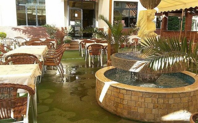 Sofra e Prizrenit Hotel