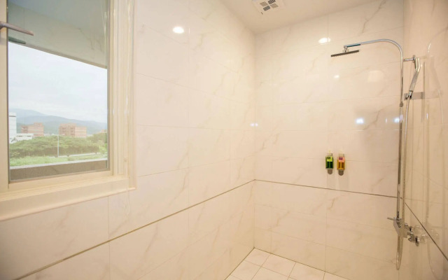 Water Bird Villa