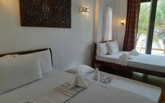 Marnin's Place Boracay
