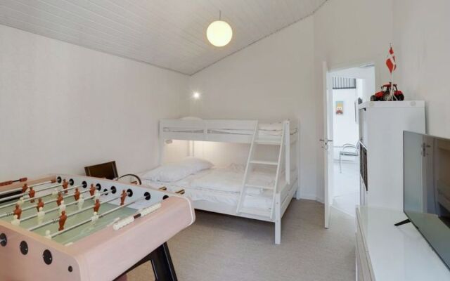 "Justina" - 2.3km from the sea in Western Jutland