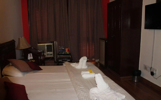 Vijay Villa
