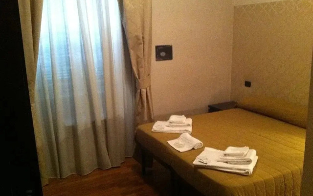 Rome Vatican Apartments