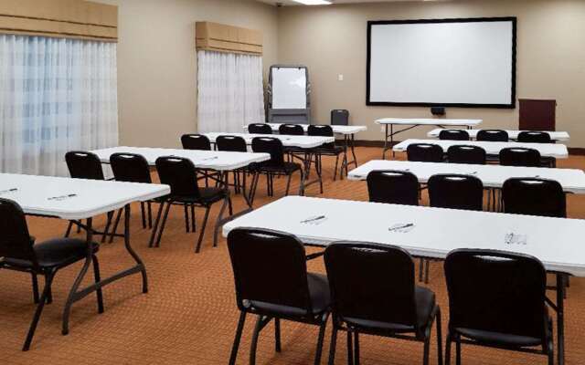 Sleep Inn & Suites Belmont / St. Clairsville