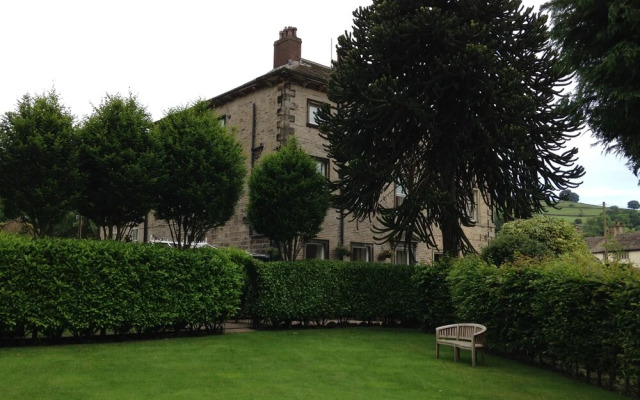 Cononley Hall Bed & Breakfast