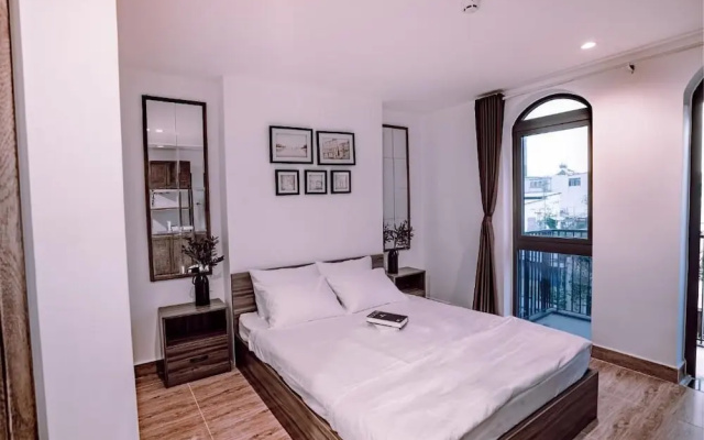 Mint Hotel