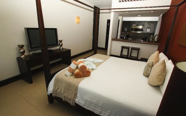 Aldea Thai Hotel by Sun and Sea