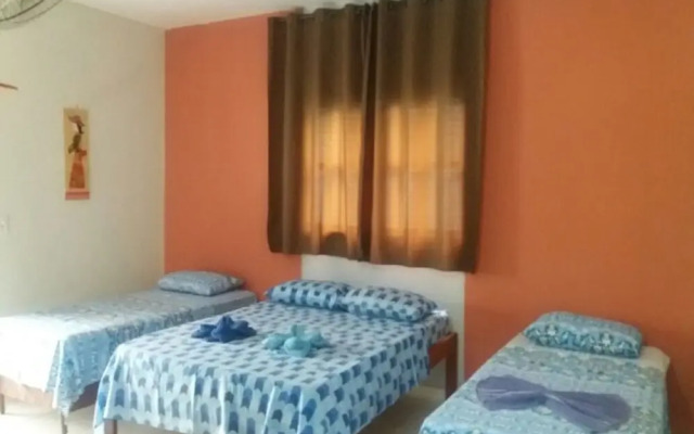 OYO Pousada Recanto Oriental