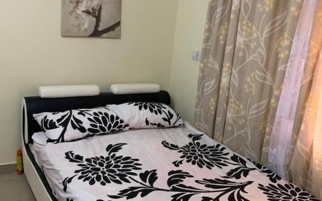 Lovely Apartment Bargain Rate, Accra, Ghana