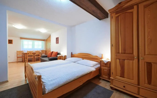 Turistična kmetija Stoglej