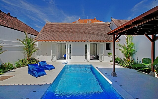 Villa Ley Double Six by Best Deals Asia Hospitality