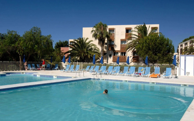 Vacanceole Residence L'Ile d'Or