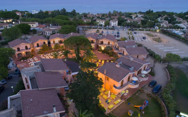 Le Residenze di Piazza Italia