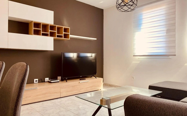 A&F Comfort Modern House