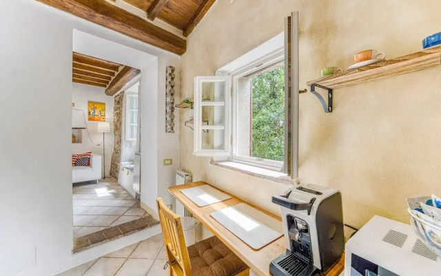 Beppe's House in Garfagnana