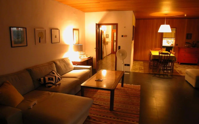 Diana's place