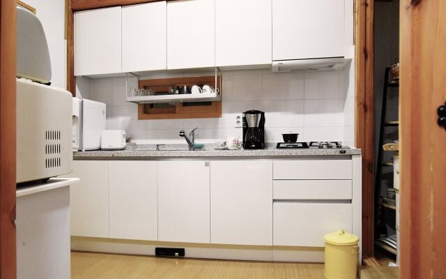 Hanok Guesthouse Soo