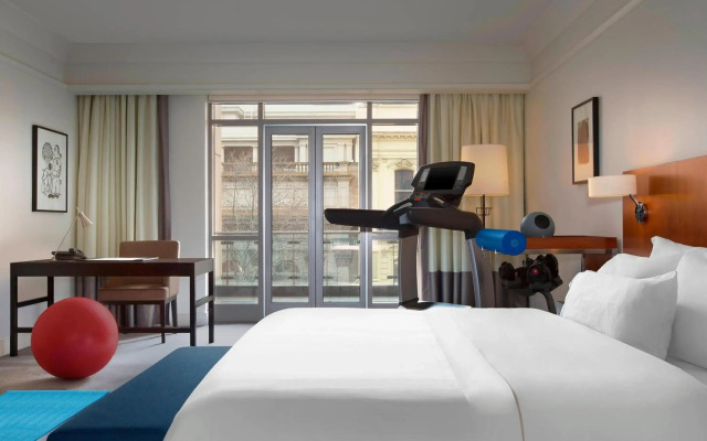 The Westin Melbourne